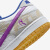 NIKE耐克Dunk SB Low联名款 白紫 男女同款 低帮轻便休闲板鞋 FZ5251-001 38