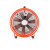 天仕达 便携式工业排风扇 TSD919 （计价单位：台) 300mm/12寸