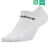 【HK】adidas阿迪达斯NEO2020秋季男袜女袜运动休闲袜子DN4435 DN4435白色 38