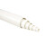 Hao a XG-2020 理线器 PVC穿线管 20mm*2米/根 （单位：根）白色