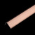 台优铝合金直角收边条瓷砖阳角线不锈钢7字L型压边护角条装饰包边条 玫瑰金宽度1厘米×1厘米