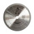鲁班硬质合金锯片铝用生态板木工专用锯片4/7/8/9/12寸切割片 10255*2.8*25.4mm120T木用 7