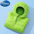 迪士尼童装儿童超薄羽绒服轻薄款男童女童中大小童宝宝童装外套新款冬季的 果绿色 120