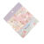 抖音同款单面折纸DIY千纸鹤折纸和风花朵烫金千代纸卡通手帐纸 樱花