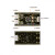 CH32V203开发板小板核心板RISC-V开源双TYPE-C USB接口 开发板WCHLinkE调试器154寸屏