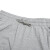 阿迪达斯 （adidas）男子灰色运动套装 潮流时尚学生服饰舒适透气休闲针织卫衣卫裤 IC9411/直筒长裤下装 L/180