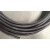 三开 交联分屏铜丝编织铠装舰船用轻型薄壁通信电缆 JHRP85/SC 10*2*0.6