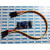 CC2530 CC2540传感器 ZigBee蓝牙传感器  烟雾 红外 光敏 温湿度 振动传感器