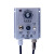 震动盘控制器 调速器振动盘全波半波AC220V 5A/10A带电源线 上下安装5A 220V(带输出线)