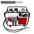 台优 动高压液压泵JB-80双油路动双液压泵消防油压泵 JB-80液压泵