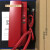 北京利达华信烟感LD3000EN/C编码型点型光电感烟探测器 利达LD128EN-100编码器