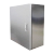 泓炎304不锈钢配电箱室内基业箱电控箱控制箱电气柜配电柜定做 250*300*150