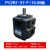 惠世达   液压油泵高压叶片泵 液压站配件液压泵总成液压泵 PV2R1-31-F/19.05轴 