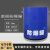 LWXF 防爆罐排爆桶安保器材高碳钢型防爆罐抗爆单层防爆桶1KG