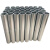 定制适用铝皮保温管道专用 彩色铝皮卷0.2 0.3 0.4 0.5 0.6 0.7 0.8 1.0厚 0.70毫米*1000*1米长   铝