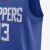 NIKE/耐克NBA 男女球队印花球衣无袖T恤 DN2008-401 S