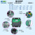 RS485/232/422转CANFD转换器CAN总线转串口模块MODBUS 隔离型RS232+RS485转CANFD