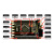 EP4CE10E22开发板 核心板FPGA小系统板开发指南Cyclone IV altera E10E22核心板+AD/DA 无