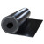 川工聚惠 黑色橡胶垫  1米×2米×20mm