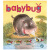 【包邮】【订阅】Babybug 虫宝宝 儿童杂志 美国英文原版 年订9期刊绘本善本图书  J020