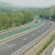 LZJV高速公路防眩板 玻璃钢道路遮光板 反S型树叶型塑料挡板