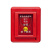 海湾GST-LD-8318应急启停按钮 消防紧急启停按钮