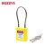 BOZZYS BD-G42 KA 150*3.5MM不锈钢缆绳 通开型工程缆绳安全挂锁