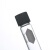 美国Kimble 玻璃试管高硼硅 加厚耐高温耐腐蚀 螺口黑色盖橡胶垫片8 12 16 20 25 3 8ml