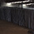 京洲实邦 混混凝土标养室专用试块架子养护架子 1.8*0.58*1.7米(超厚镀锌)
