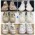 LVV 小白鞋清洁剂去污增白刷鞋清洁护理液皮鞋网面鞋运动球鞋清洗剂 清洁剂+增白剂+防水剂