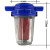 琛选工品 饮水加药器 设备比例泵 养殖设备配比器 单位：台 前置过滤器 