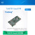 创龙TL6678F-EasyEVMC6678+Kintex-7开发板TIDSP+XilinxFPGA S（标配） GigE相机 DLC10
