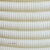 PVC波纹管16 20 25 32白色穿线套管塑料阻燃软管电缆护套电工4分 外径25mm 10米