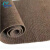 安大侠 地垫 商用房间办公室地毯 减震防滑可裁剪条纹地垫 棕色 宽4米*长1米