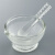 亚速旺（AS ONE） C4-531-03 玻璃乳钵 GM9050