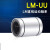 PNY5直线轴承4LM6 8S10 12 13 16 20 25 30 35日本40UU50滑动 LM8SUU尺寸:8*15*17 其他