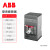 ABB XT塑壳断路器 XT1N160 TMD125-1250 FF 3P(10137715)▏10152545,A
