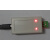 串口继电器USB继电器程控开关ERP信号灯MES定时控制ERP报警指示灯 一路输出配线1米