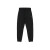 Skechers斯凯奇多口袋复古工装裤运动休闲裤男L120M065 深黑色/002K M
