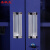 圣极光警器装备柜安防校园防暴器材柜盾牌展示柜G6995蓝色(不含器材)