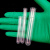 适用定制一次性试管塑料软试管采血尿样试管管架12x75 12x100 15x100 10支滴管10支试管