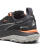 彪马（PUMA）男士跑步鞋Voyage NITRO 3 GTX防水耐磨防滑运动休闲鞋 Black 39
