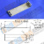 机械手夹具L块 机械手配件夹具连接固定块1615/2015夹具L型连接板 L型夹具固定块加长款