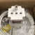 侧至柒SMC比例阀ITV1050/2050/3050-312L 012N 激光切割机SMC电气 ITV2050-042L