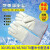低温液氮手套2只/副LNG作业耐低温防冻防护手套牛皮加厚 26厘米一双价格13696
