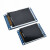 高清SPI0.96英寸1.3英寸1.44英寸1.8英寸TFT显示彩屏OLED液晶屏st7735 13英寸彩屏已焊接排针