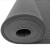 AP 胶孔地毯 加密灰色(卫生间用)长10米*宽1.2米*厚6mm 不涉及维保 单位：卷 货期20天