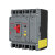 漏电保护塑壳断路器 CDM3L-125C/4300 160C 250C 400A 630A 160A 4p