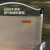 sunnyfeel 山扉户外折叠椅靠背便携轻量航空铝合金克米特椅子野餐露营凳 曜石黑（喷砂氧化）