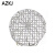 AZKJ AN-TSW205 防鼠铁丝网 Φ200*5mm（孔间距）（单位：个）